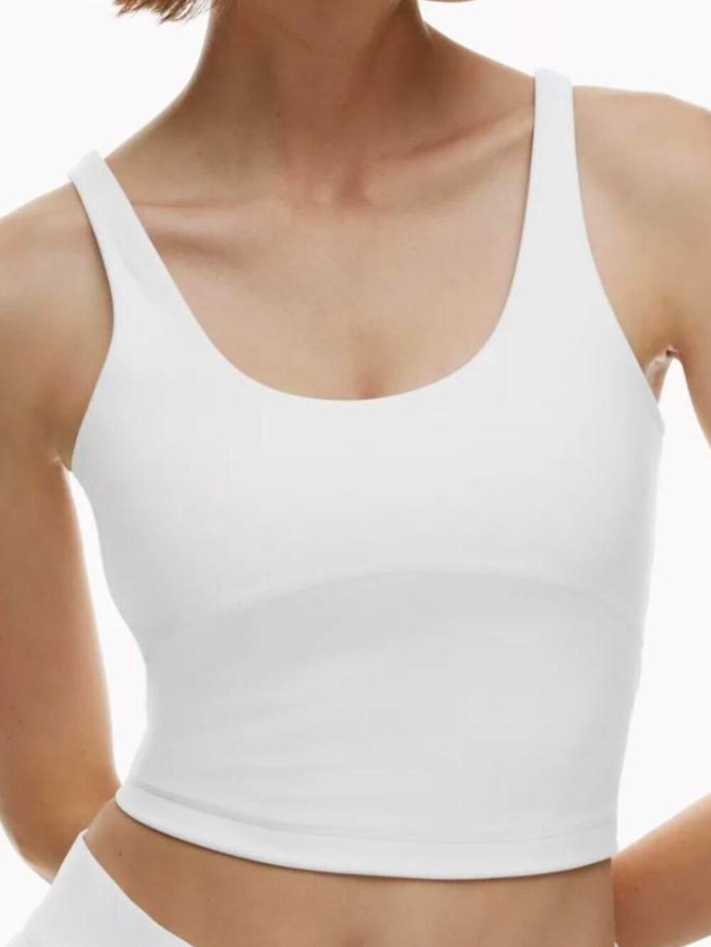 Aritzia Tna BUTTER CORE Sports Tank Size XS